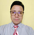 Dr. Nani Tamang Jose