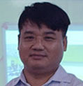 Mr. Tsering D. Megeji