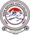 Dera Natung Govt. College