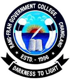 Rang Fra Govt. College