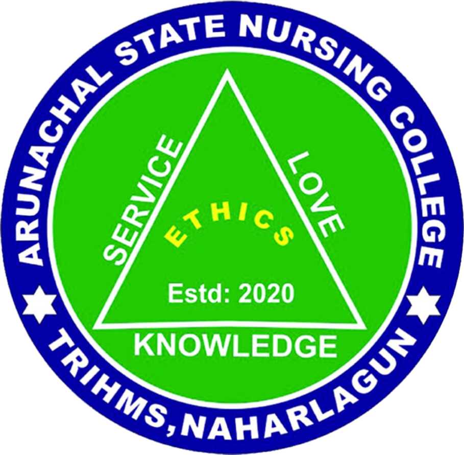 Arunachal State Nursing College