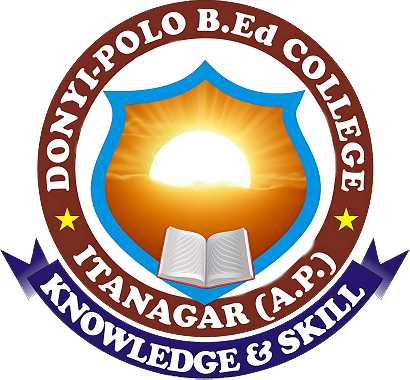 Donyi-Polo College of Teacher Education
