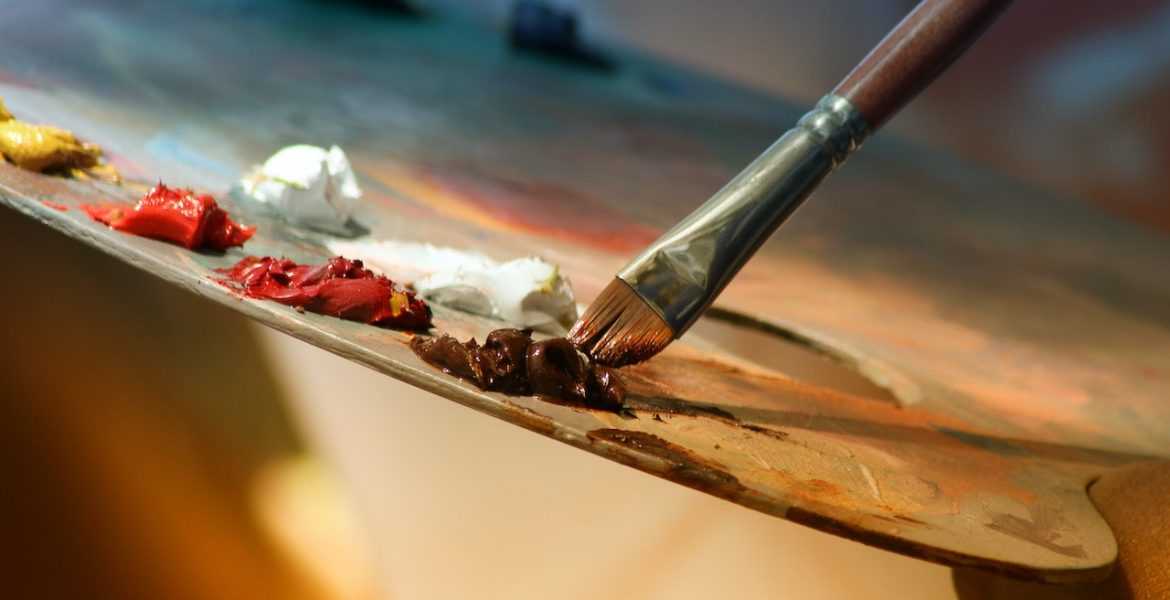 Bachelor of Arts in Fine Arts
