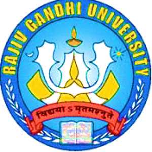 Rajiv Gandhi University