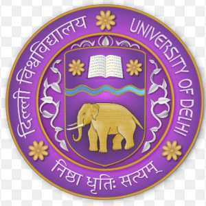 University of Delhi