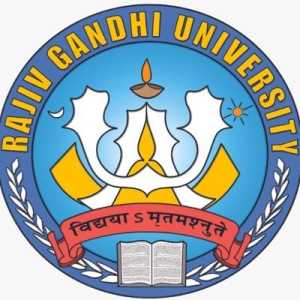 Rajiv Gandhi University
