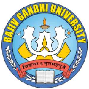 Rajiv Gandhi University