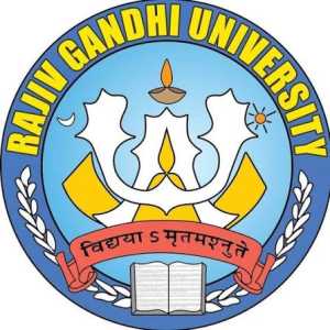Rajiv Gandhi University