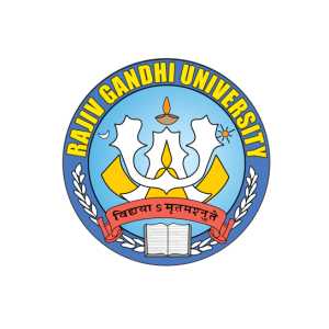 RAJIV GANDHI UNIVERSITY