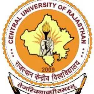 Central University of Rajasthan