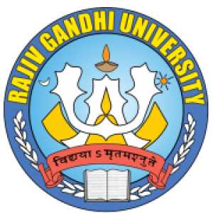 Rajiv Gandhi University, Rono Hills, Doimukh