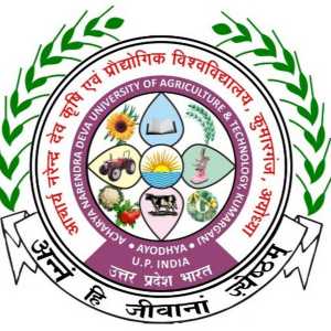 Department of Genetics and Plant Breeding, Acharya Narendra Deva University of Agriculture and Technology, Kumarganj, Ayodhya (U.P.)