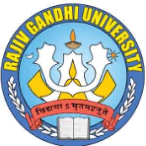 Department of Genetics and Plant Breeding, Rajiv Gandhi University