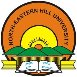 North-Eastern Hill University (NEHU), Meghalaya