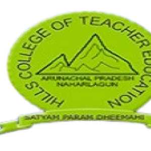 Hills College of Teacher Education