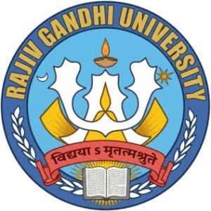 Rajiv Gandhi University