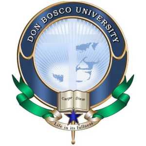Assam Don Bosco University