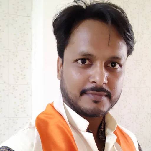 Jagdish Prasad Maurya