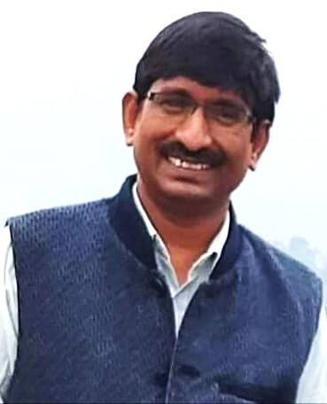 Rajeev Ranjan Prasad