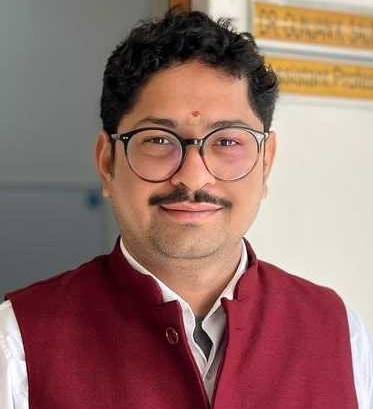 Gunjan Kumar Saurav