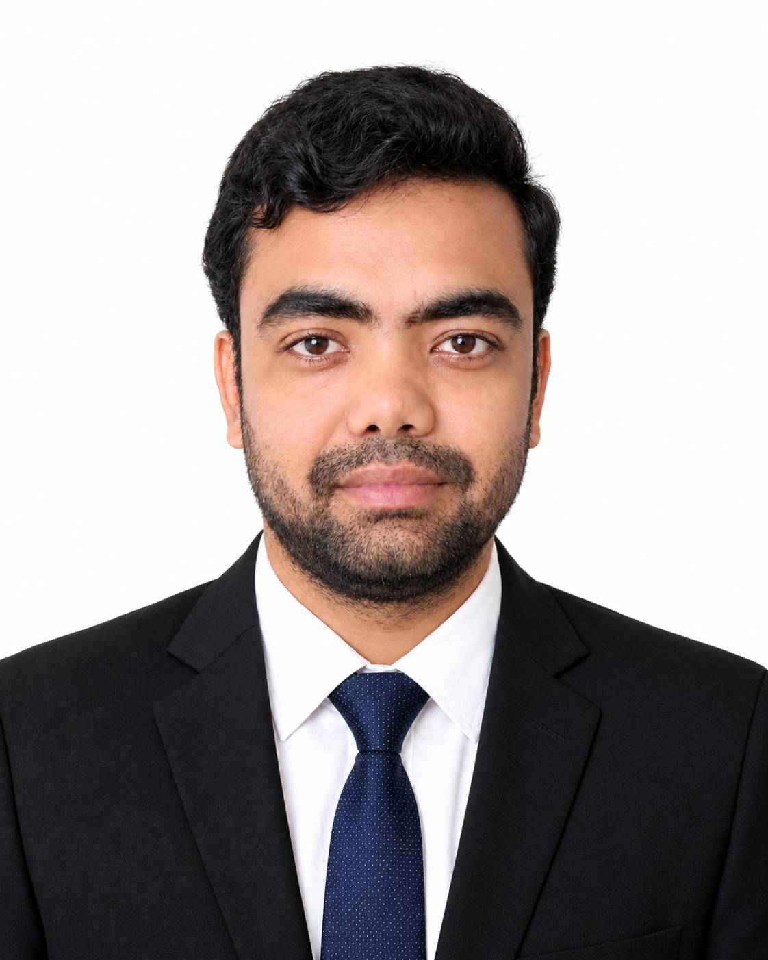 Samir Bhadury