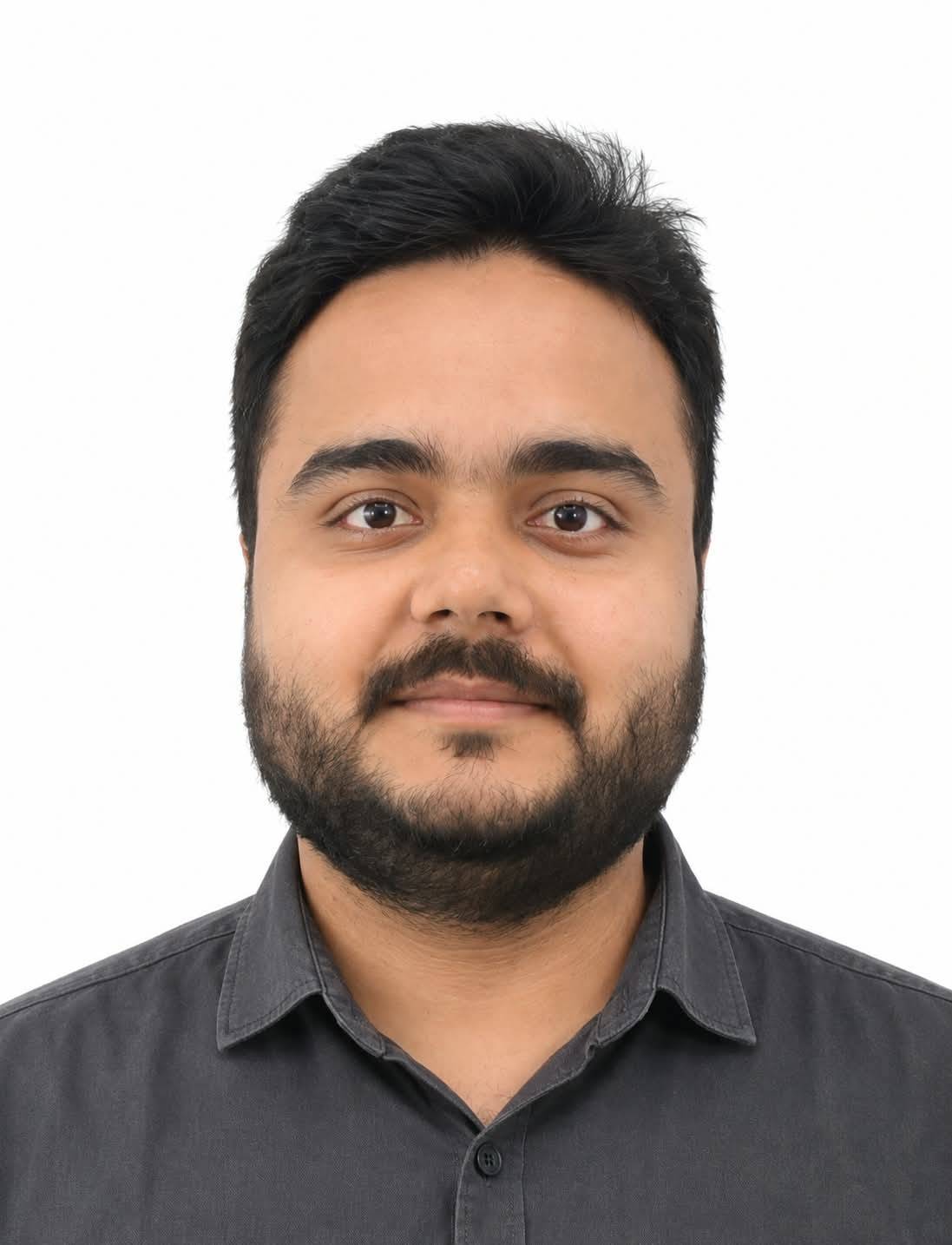 Abhay Kumar