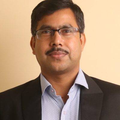 Dr. Md Harunar Rashid