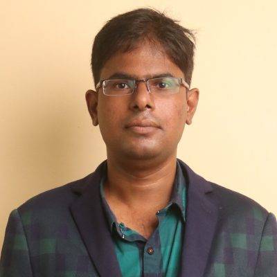 Bharat Kumar Allam