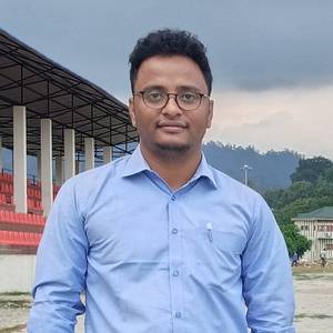 Dipak Barman