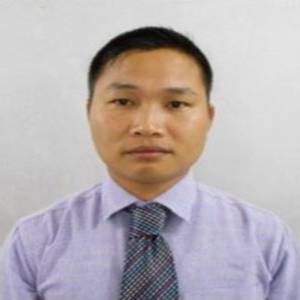 Philip Mody