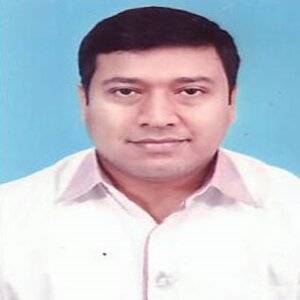 Arindam Chakrabarty
