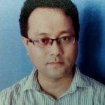 Gautam Huidrom