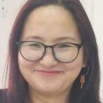 Prof. Kesang Degi