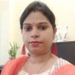 Kakali Goswami