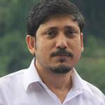 Satish Kumar Das