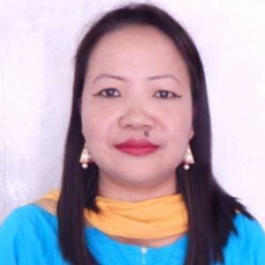 Ms. Champa Tanga
