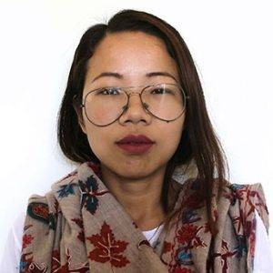 Ms. Teli Yami