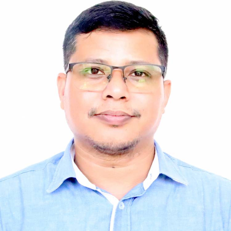 Hiren Gogoi