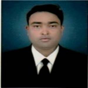 Vinay Kumar Kashyap