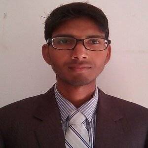AMIT KUMAR