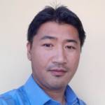 Ashi Lama