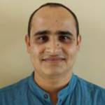 Dr. Prasenjit Bujar Baruah