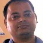 Anup Kumar Das