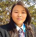 Dr. Tadang Minu