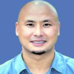Sangey Tsering