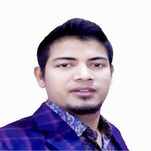 Hemantajit Gogoi