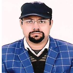Krishan Kumar