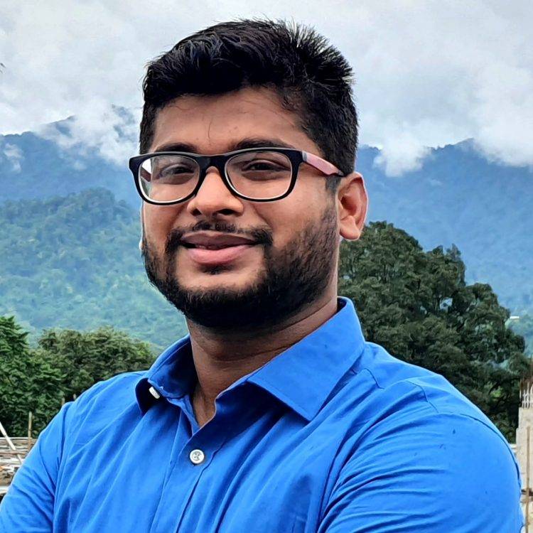 Nikhil Kumar Mahnot
