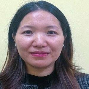 Punam Bagang