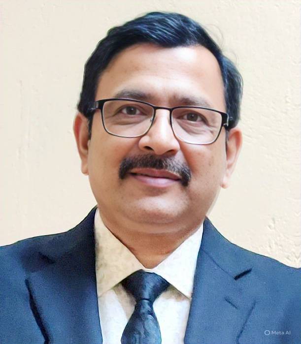 Sanjeeb Kumar Jena